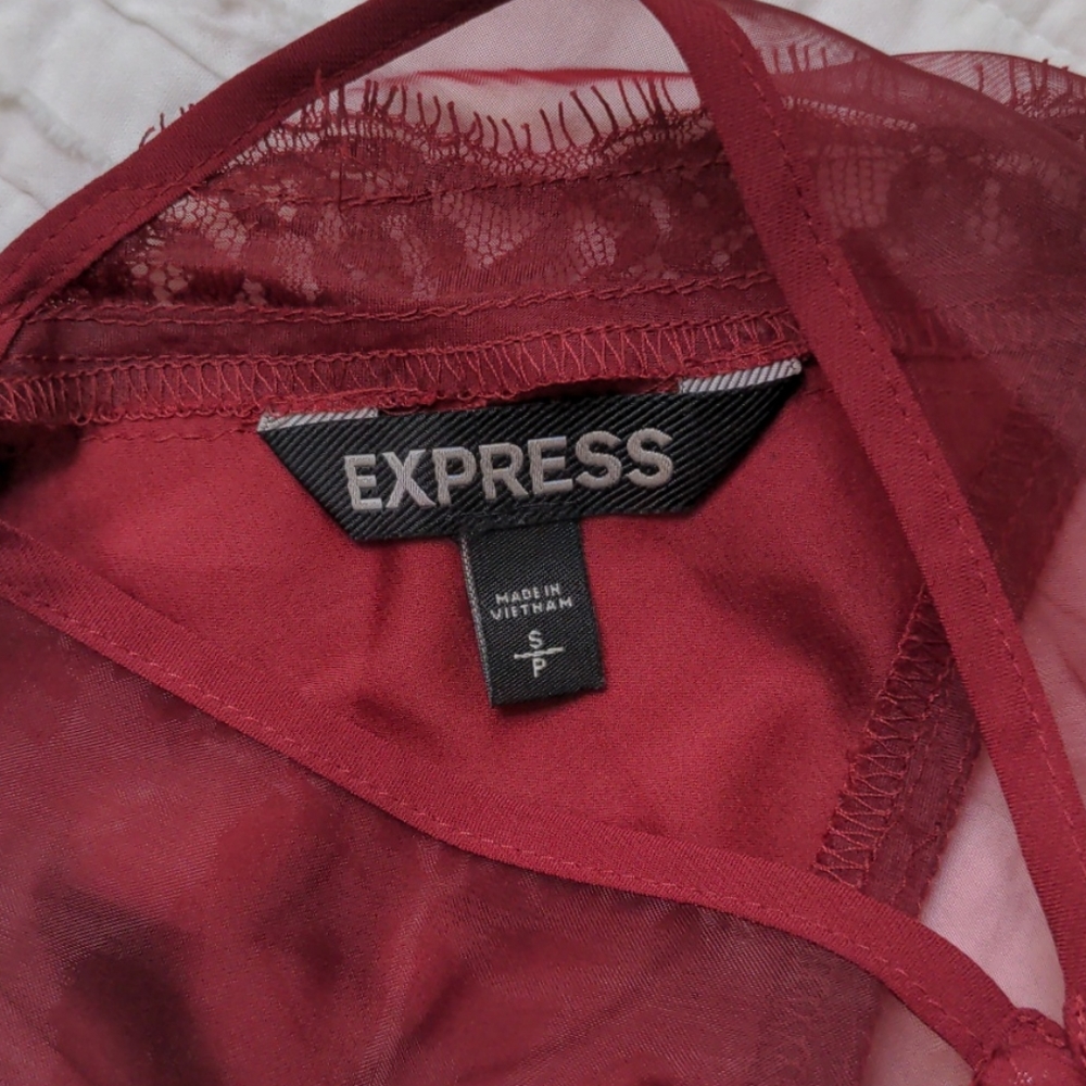 ⭐Express/LOFT tank bundle! - Picture 10 of 13